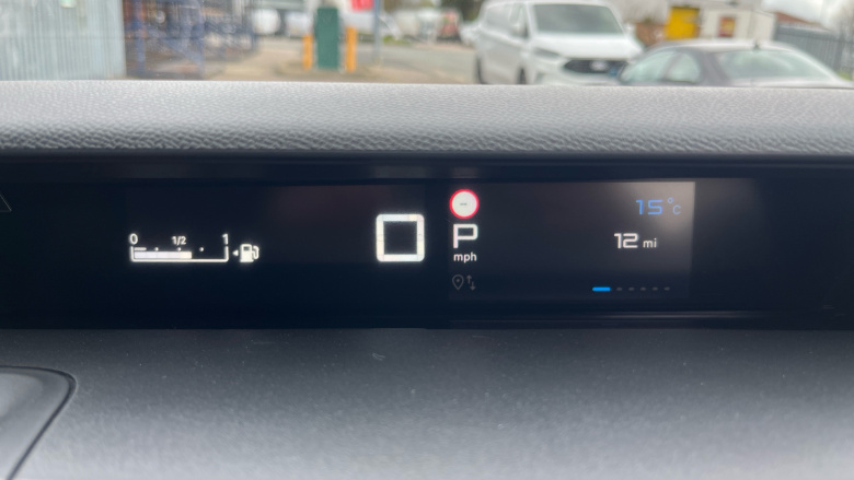 Citroen C3 1.2 Hybrid [110] Plus 5dr e-DCS6 Petrol Hatchback